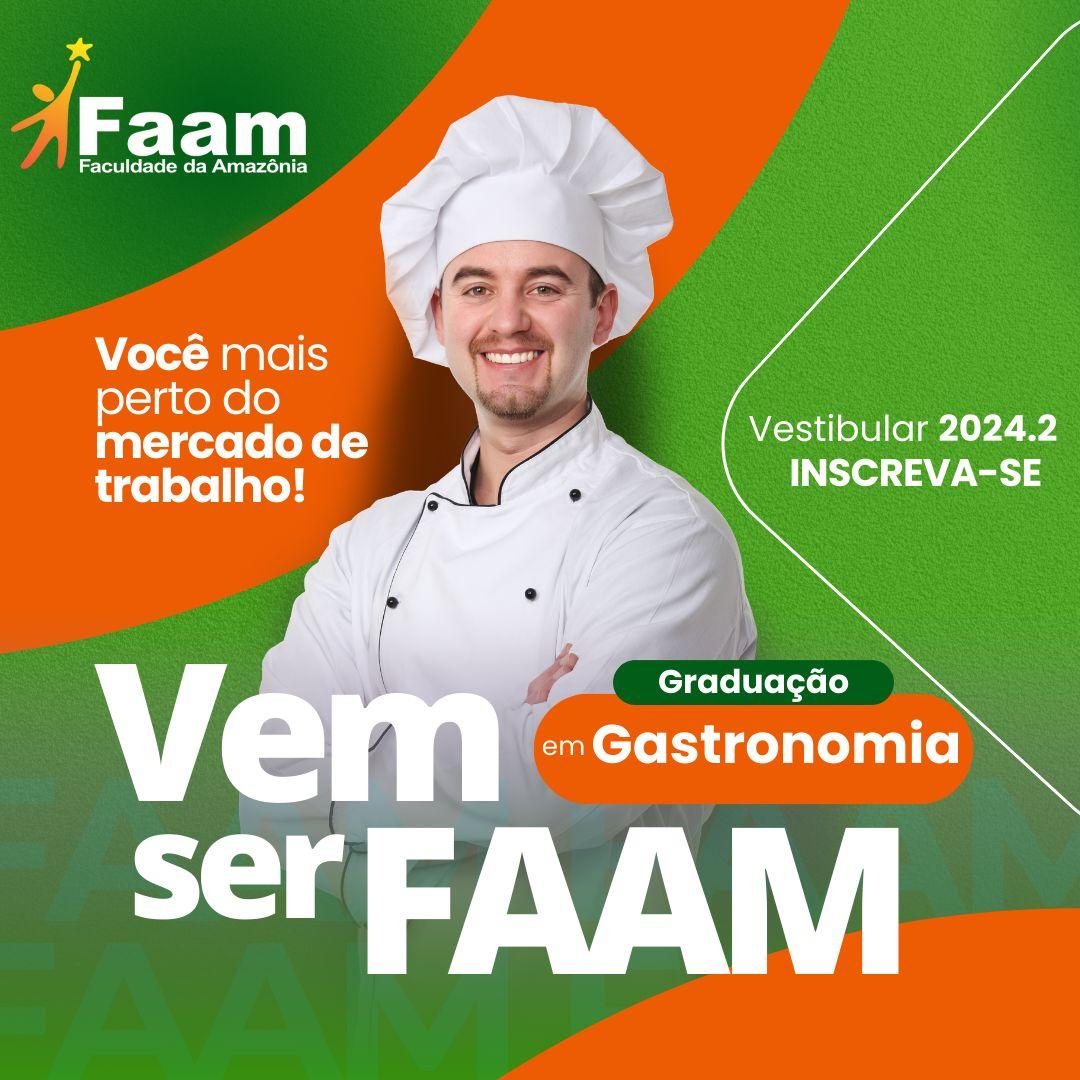 Gastronomia