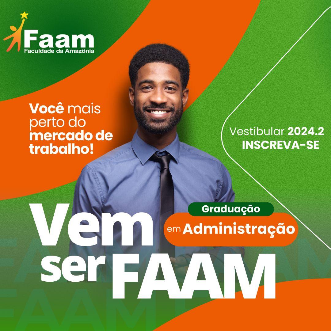 Administração 